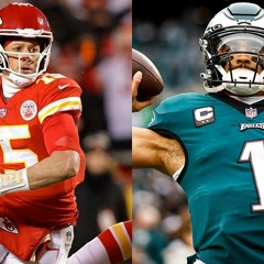 Super Bowl LVII - House Party DJ Xhale