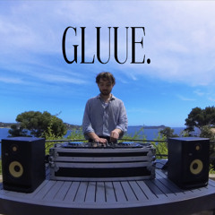 Gluee @La presque île de Giens - France