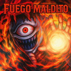 Fuego Maldito - Jogo