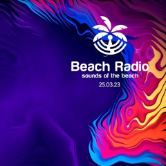 Beach Radio - Alain M. - Progressive Trip 2023-02-25