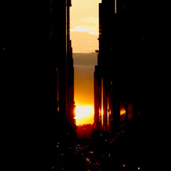 lil manhattan type love