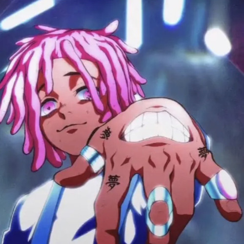 Lil uzi vert-Dolly Sped up/Loop