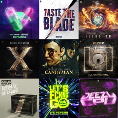 Hardstyle Releases | Best Of June 2023 | Hardstyle Set