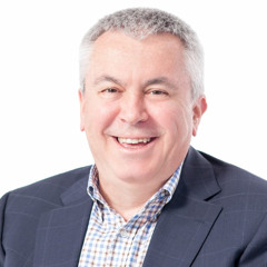 André Guillemette se porte candidat à la mairie de Victoriaville