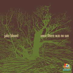 Once There Was No Sun