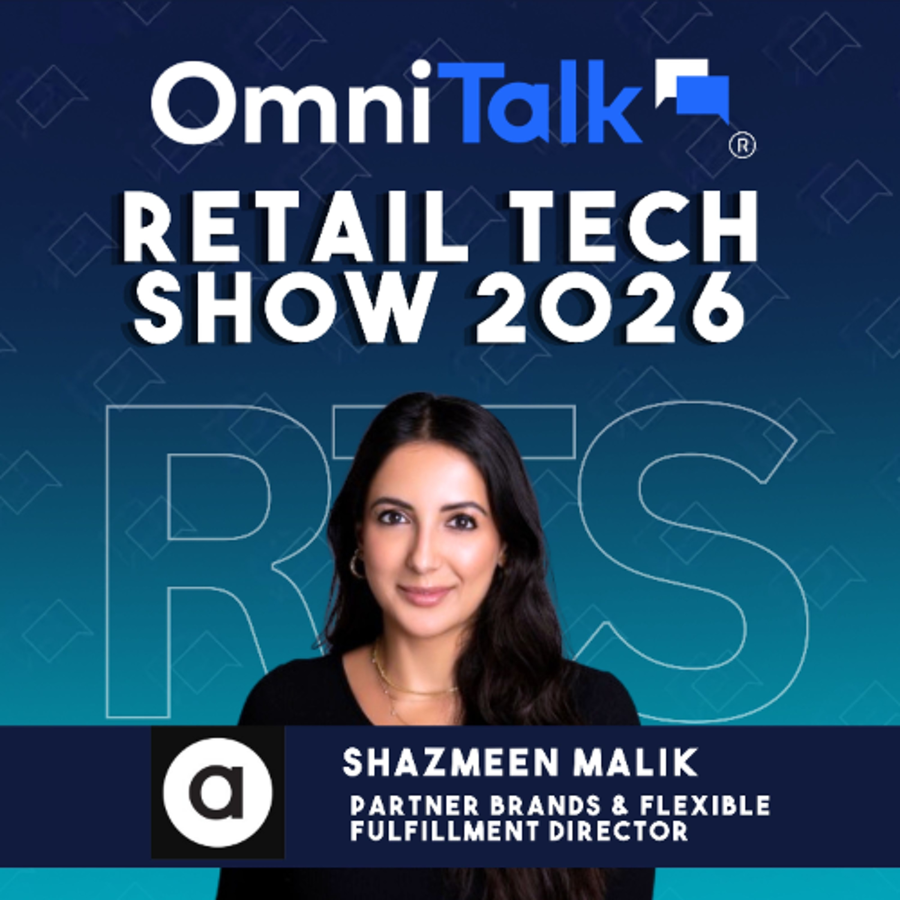ASOS Exec Reveals How Flexible Fulfillment Is Changing Fashion Retail | RTS 2026