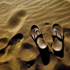 We Are Standing On Holy Ground