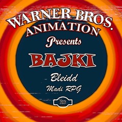 Bleidd - Bajki feat. Madi RPG | prod. Anywaywell