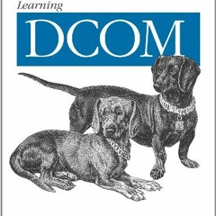 Access EBOOK 📖 Learning DCOM by  Thuan L. Thai EBOOK EPUB KINDLE PDF