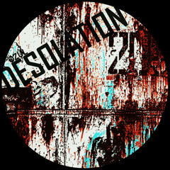 PREMIERE: ØZUL - Desolation (Original Mix)