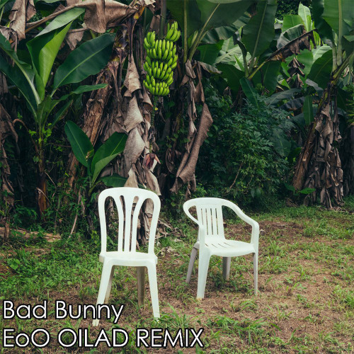 BAD BUNNY - EoO (OILAD REMIX)