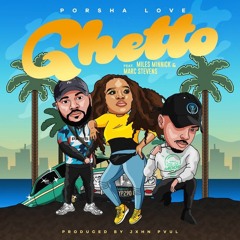Ghetto Challenge