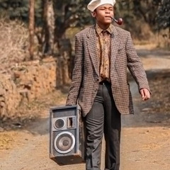 Afrosynthesis 🤩🦼