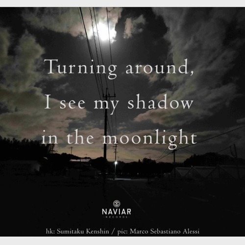 Mysteries In Moon Dust(NaviarHaiku526)