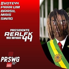 NINGUÉM ESCUTA REALFK