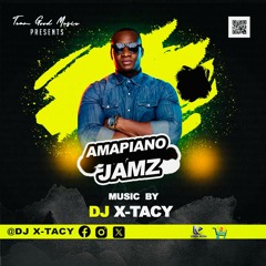 AMAPIANO JAMZ