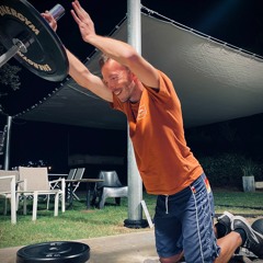 Workout 2021 - Shai Ravner X Firstudio