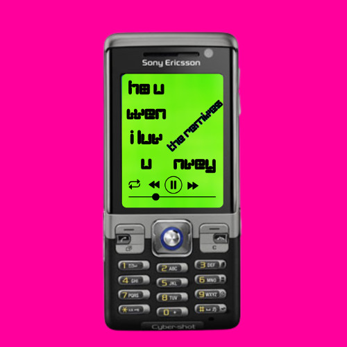 H8 U W3N I LUV U Alexander Jones edit