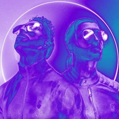 PNL - Comme Pas Deux ( Slowed & Reverb )