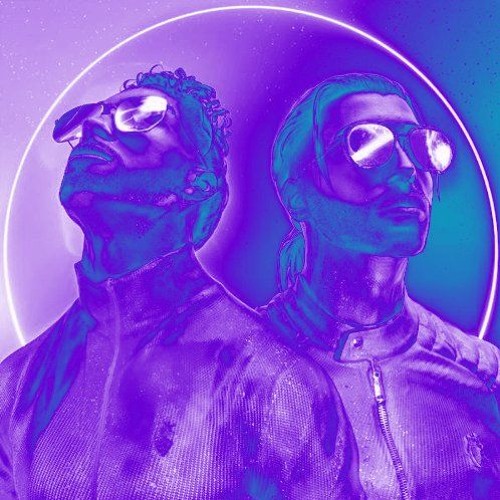 PNL - Capuche ( Slowed & Reverb )
