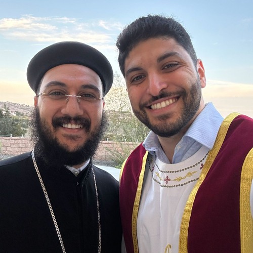 Piepnevma - Mlm Ibrahim Ayad/Abouna Mina Ayad & Chorus | لحن بي ابنفما