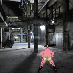 Underground Patrick