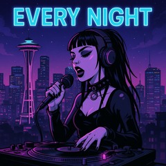 Every Night Ft. Jordii