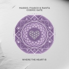 Massio Fiiasco Ranta - Cosmic Gate