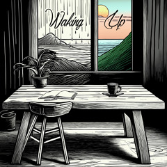 Waking Up (feat. Ships Have Sailed)