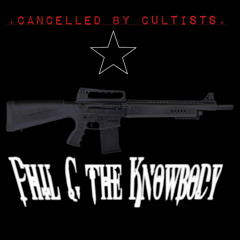 Seekz One and Phil G the Knowbody - Anti Social(ist)(Sic Semper Tyrannis)