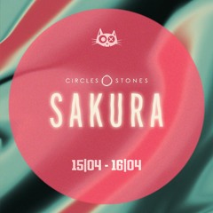 JOIA | SAKURA by Circles & Stones (KaterBlau Berlin 16|04|23)