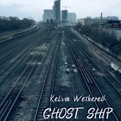 Ghost Ship