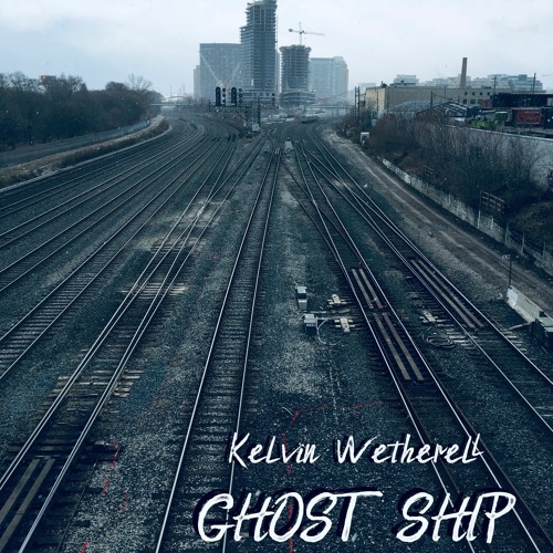 Ghost Ship