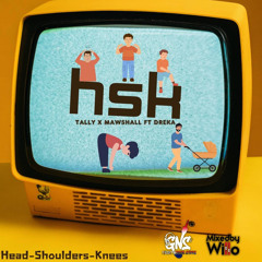 #HSK