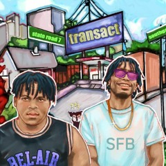 Dom2groovy & Newportyard- TransAct