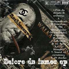 Frm Da Streets Ft Enfant Ec