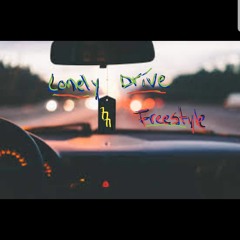 Lonely drive freestyle