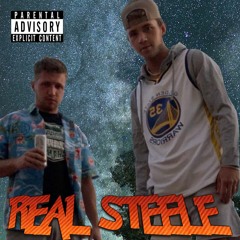 REAL STEELE (ft. King Korrado)