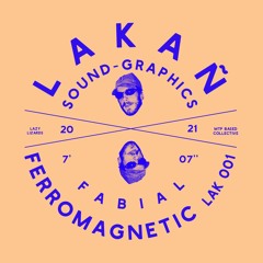 Fabial - Ferromagnetic