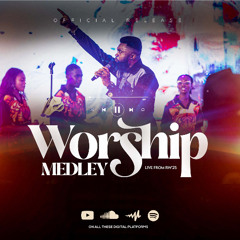 Worship Medley