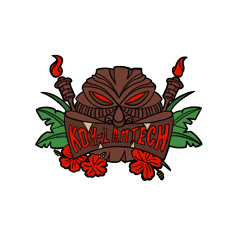 Koh - Lantzouk