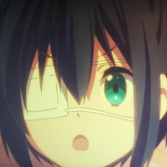 Broken Inside - CAPSLK