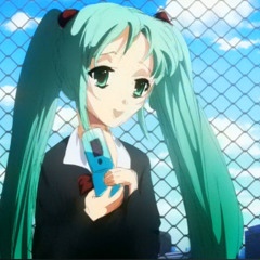 悲しみの向こう へ (Kanashimi no mukou e) // Hatsune Miku