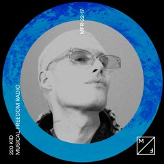 220KID - Musical Freedom Radio - April 2022