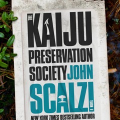 [PDF]❤️DOWNLOAD⚡️ The Kaiju Preservation Society