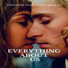 ERDALGULSEVEN - EVERYTHING ABOUT US