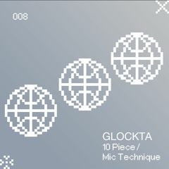 GLOCKTA - 10 PIECE
