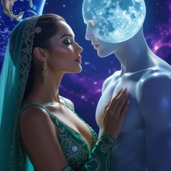 Dear Earth (Galactic Edition)