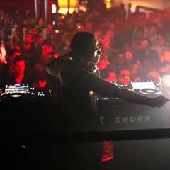 SOUZAC warm up set - Miss Monique @ Index Dublin April 2024