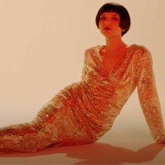 Monika Liu basic Dnb Remix Demo